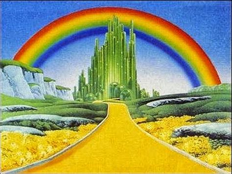 The Evolution of Oz: Tracing the Changes in L. Frank Baum's Mythical Land Across the Series